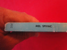 Load image into Gallery viewer, Vintage Adult Paperback Book/Novel Deception Mel Spivac          P54
