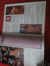 Load image into Gallery viewer, Vintage Nude Erotic Sexy Adult Magazine Harvey Sept. 1981      P77
