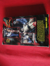 Load image into Gallery viewer, Vintage Adult XXX VHS Porn Tape X-Rated Movie BDSM A Diary of Torment Tanya Foxx  X2
