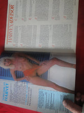 Load image into Gallery viewer, Vintage Nude Erotic Sexy Adult Magazine Harvey Sept. 1981      P77
