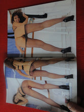Load image into Gallery viewer, Vintage Nude Erotic Sexy Adult Magazine Leg Show 2004           G20
