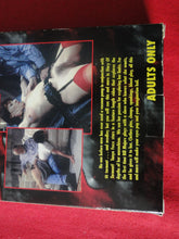 Load image into Gallery viewer, Vintage Adult XXX VHS Porn Tape X-Rated Movie BDSM A Diary of Torment Tanya Foxx  X2
