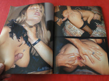 Load image into Gallery viewer, Vintage Nude Erotic Sexy Adult Magazine Cheri June 2003         P87
