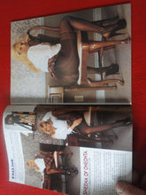 Load image into Gallery viewer, Vintage Nude Erotic Sexy Adult Magazine Leg Show 2004           G20
