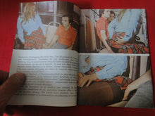Load image into Gallery viewer, Vintage Nude Erotic Sexy Adult Magazine Art Sex  G7b
