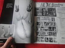 Load image into Gallery viewer, Vintage Nude Erotic Sexy Adult Magazine BDSM Hoisted 1996 Premiere    JB65
