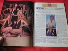Load image into Gallery viewer, Vintage Nude Erotic Sexy Adult Magazine Oui March 1982      P84
