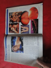 Load image into Gallery viewer, Vintage Nude Erotic Sexy Adult Magazine High Society January 1996     P12
