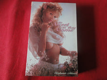 Load image into Gallery viewer, Vintage Adult XXX VHS Porn Tape X-Rated Movie As Sweet As They Come Stephanie Adams X2
