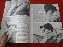Load image into Gallery viewer, Vintage Nude Erotic Sexy Adult Magazine Black Pussy        P70
