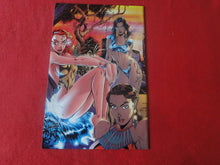 Load image into Gallery viewer, Vintage Nude Erotic Sexy Adult Comic Book Gamorra Swimsuit Special June 1       HC4
