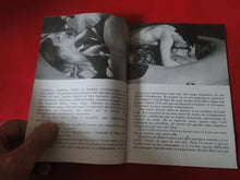 Load image into Gallery viewer, Vintage Nude Erotic Sexy Adult Magazine Art Sex  G7b
