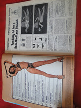 Load image into Gallery viewer, Vintage Nude Erotic Sexy Adult Magazine Swank April 1978       JB5
