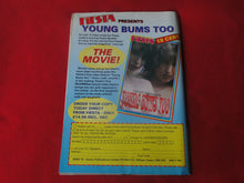 Load image into Gallery viewer, Vintage Nude Erotic Sexy Adult Magazine Fiesta 1994       JB10
