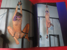 Load image into Gallery viewer, Vintage Nude Erotic Sexy Adult Magazine BDSM Hoisted 1996 Premiere    JB65
