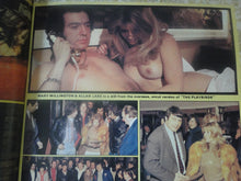 Load image into Gallery viewer, Vintage Nude Erotic Sexy Adult Magazine Lovebirds #16      P100
