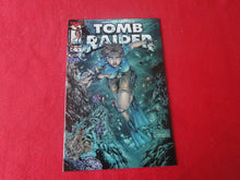Load image into Gallery viewer, Vintage Nude Erotic Sexy Adult Comic Book Tomb Raider Eidos 2 Jan. 2000     HC4

