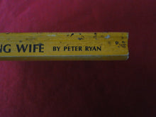 Load image into Gallery viewer, Vintage Adult Paperback Novel/Book The Wandering Wife 1978     X33
