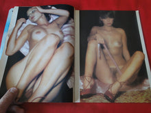 Load image into Gallery viewer, Vintage Nude Erotic Sexy Adult Magazine Swank April 1978       JB5
