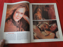Load image into Gallery viewer, Vintage Nude Erotic Sexy Adult Magazine Celebrity Skin 1989         JB18
