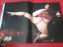 Load image into Gallery viewer, Vintage Nude Erotic Sexy Adult Magazine Swank April 1978       JB5
