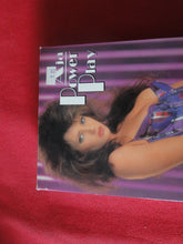 Load image into Gallery viewer, Vintage Adult XXX VHS Porn Tape X-Rated Movie Power Play Aja            X2
