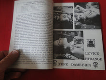 Load image into Gallery viewer, Vintage Nude Erotic Sexy Adult Magazine Art Sex  G7c
