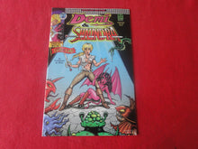 Load image into Gallery viewer, Vintage Nude Erotic Sexy Adult Comic Book Demi &amp; Shaundra Rip Off Press #1    HC4
