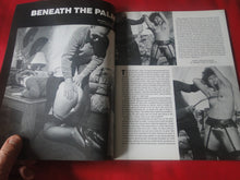 Load image into Gallery viewer, Vintage Nude Erotic Sexy Adult Magazine BDSM HOM Video Premiere     JB65
