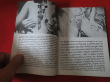 Load image into Gallery viewer, Vintage Nude Erotic Sexy Adult Magazine Art Sex  G7c
