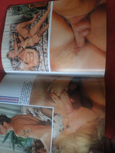 Load image into Gallery viewer, Vintage Nude Erotic Sexy Adult Magazine Blonde Heat No. 7 All Color       P77

