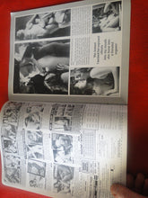 Load image into Gallery viewer, Vintage Nude Erotic Sexy Adult Magazine Lesbian Girls 1981        JB27
