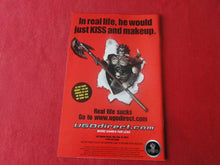 Load image into Gallery viewer, Vintage Nude Erotic Sexy Adult Comic Book Tomb Raider Eidos 3 Feb. Jan. 2000     HC4
