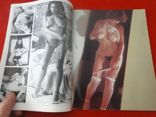Load image into Gallery viewer, Vintage Nude Erotic Sexy Adult Magazine Satin Dolls 1982 CLIPPED COVER    P70

