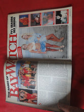 Load image into Gallery viewer, Vintage Nude Erotic Sexy Adult Magazine High Society July 1994       P12
