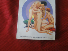 Load image into Gallery viewer, Vintage Erotic Porn Paperback Book/Novel Star The Turned On Housewives 1975 G4
