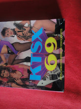 Load image into Gallery viewer, Vintage Adult XXX VHS Porn Tape X-Rated Movie Power KTSX 69 Shanna McCullough  X2
