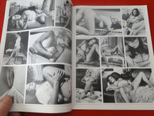 Load image into Gallery viewer, Vintage Nude Erotic Sexy Adult Magazine Satin Dolls 1982 CLIPPED COVER    P70
