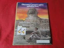 Load image into Gallery viewer, Vintage Nude Erotic Sexy Adult Magazine Oui February 1980        P84
