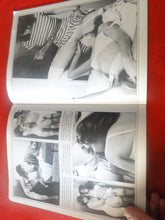 Load image into Gallery viewer, Vintage Nude Erotic Sexy Adult Magazine Lesbian Girls 1981        JB27
