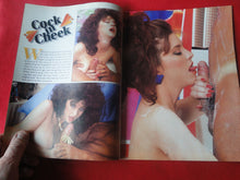 Load image into Gallery viewer, Vintage Nude Erotic Sexy Adult Magazine BJ 1995         JB10
