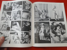 Load image into Gallery viewer, Vintage Nude Erotic Sexy Adult Magazine Satin Dolls 1982 CLIPPED COVER    P70
