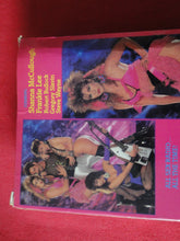 Load image into Gallery viewer, Vintage Adult XXX VHS Porn Tape X-Rated Movie Power KTSX 69 Shanna McCullough  X2
