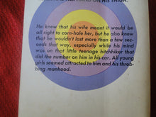 Load image into Gallery viewer, Vintage Erotic Porn Paperback Book/Novel Star The Turned On Housewives 1975 G4
