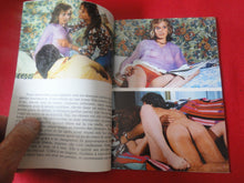 Load image into Gallery viewer, Vintage Nude Erotic Sexy Adult Magazine Big Sex    G7c
