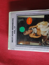 Load image into Gallery viewer, Vintage Adult XXX VHS Porn Tape X-Rated Movie Next Door Neighbors V. 17 Amateur  X2
