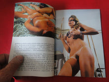 Load image into Gallery viewer, Vintage Nude Erotic Sexy Adult Magazine Big Sex    G7c
