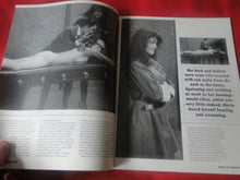 Load image into Gallery viewer, Vintage Nude Erotic Sexy Adult Magazine BDSM House of Correction HOM Premiere 1993  JB65
