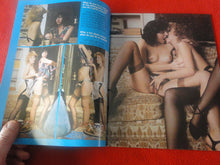Load image into Gallery viewer, Vintage Nude Erotic Sexy Adult Magazine Parliament Tiara and Friends 1982     JB27
