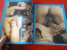 Load image into Gallery viewer, Vintage Nude Erotic Sexy Adult Magazine Parliament Tiara and Friends 1982     JB27

